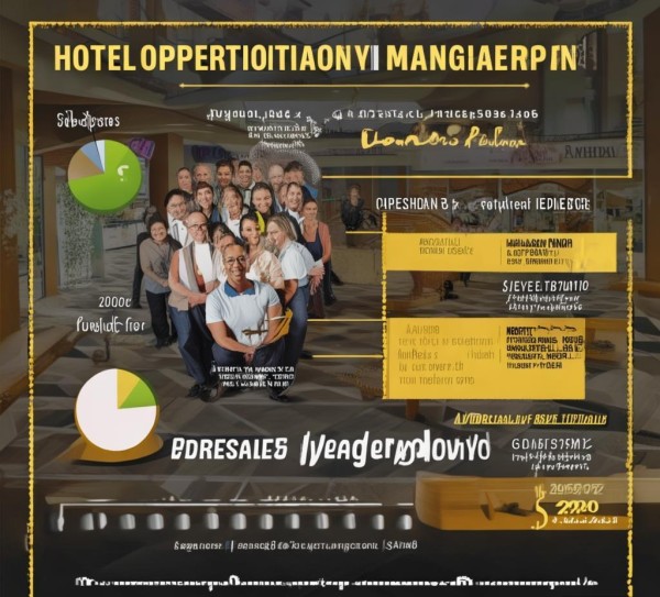 2024年酒店运营管理薪资水平解析，月薪多少才算合理？