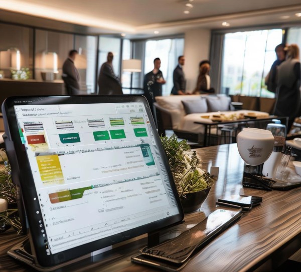 酒店运营一次性用品管理办法，规范流程，优化成本与体验