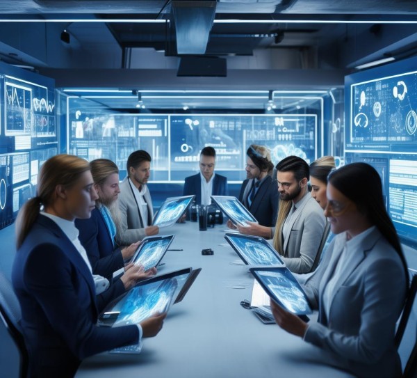 酒店管理和数字化运营，属于现代商业管理领域的核心范畴——从行业属性到数字化转型的管理分类解析