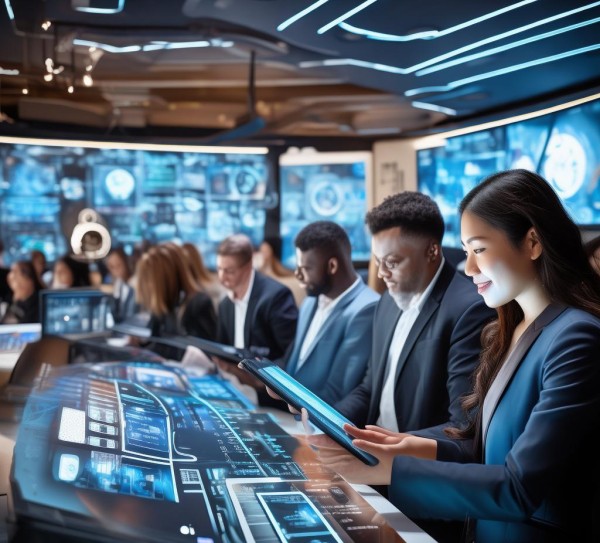 酒店管理与数字化运营三二分段，创新人才培养模式，赋能现代酒店业数字化转型