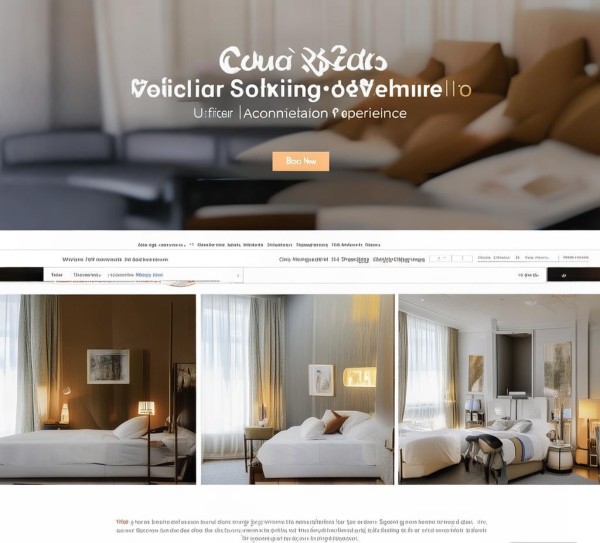 曲梁酒店客房预订服务网，便捷选择，优质住宿体验的一站式平台