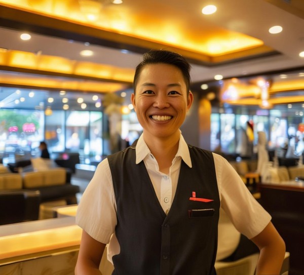 会理县预订酒店服务员招聘，优质岗位助力职业发展，期待你的加入