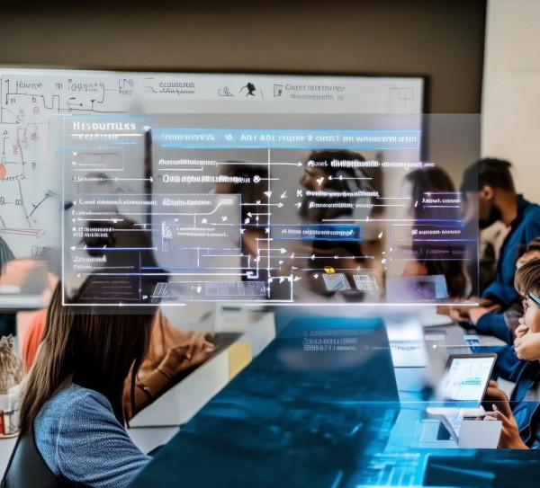 酒店管理与数字化运营专业，核心课程与技能培养全解析