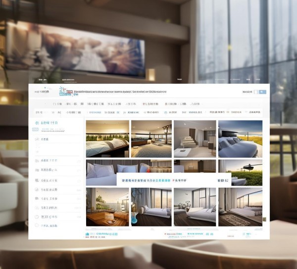 安顺酒店客房预订服务网，便捷选择，品质住宿的智慧之选