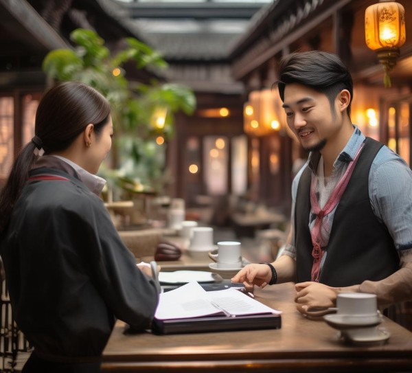 四川上寨酒店预订,专业服务员助力旅途规划,让每段旅程都充满温暖与便捷 四川上寨酒店预订,专业服务员助力旅途规划,让每段旅程都充满温暖与便捷