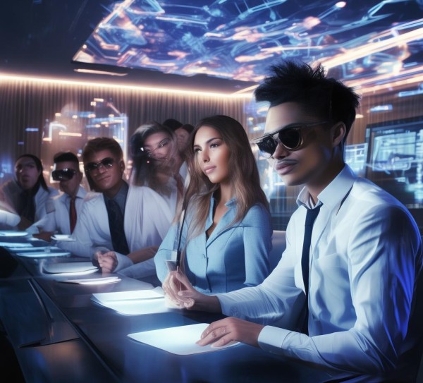 酒店管理与数字化运营的深度融合，形体课与专业服饰的塑造力量