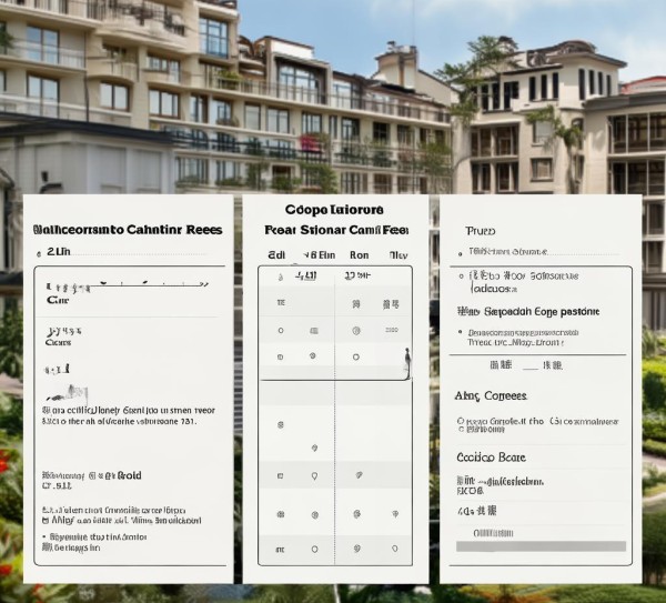 艾美酒店预订有服务费吗？费用标准及预订注意事项解析