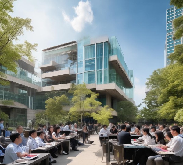 深耕酒店管理教育沃土，赋能行业高质量发展——江苏大学酒店运营管理学院的育人实践与行业贡献