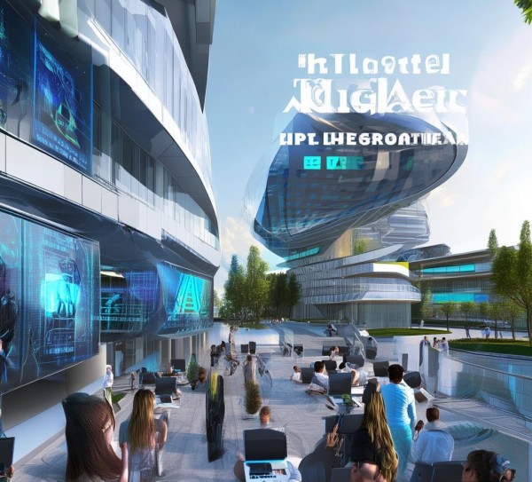 数字化酒店管理与运营专业校区分布，高校专业布局与人才培养实践路径探析