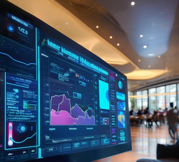 酒店管理数字化运营,男女比例分析及行业现状与趋势 酒店管理数字化运营,男女比例分析及行业现状与趋势