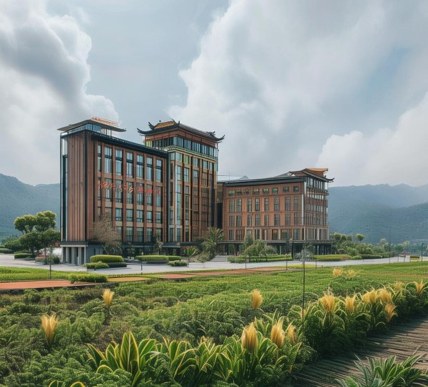 三明农校高星级酒店运营与管理，融合农校特色，赋能产业高质量发展