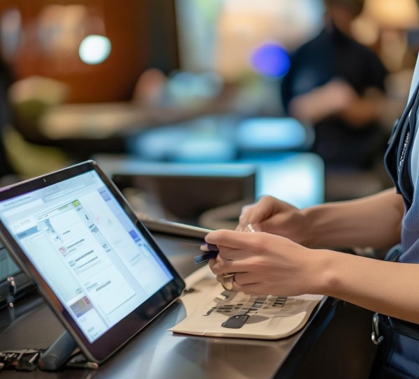 携程酒店预订服务员如何高效接受订单?操作流程与技巧解析 携程酒店预订服务员如何高效接受订单?操作流程与技巧解析