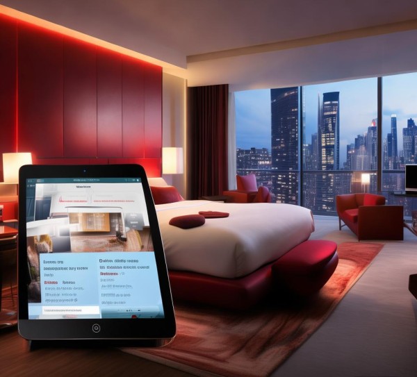 红谷滩酒店客房预订服务，高效便捷，满足多元需求