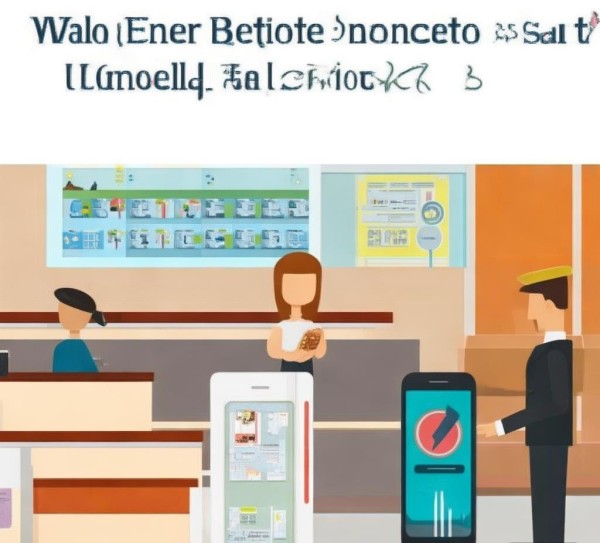 预订酒店找服务员？这几个实用渠道，帮你轻松搞定入住服务