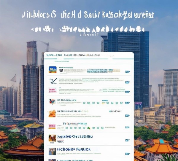 成都酒店预订服务公司有哪些，专业选择指南