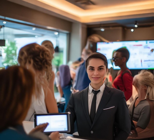 酒店旅游团预订服务的专业实践与优化策略