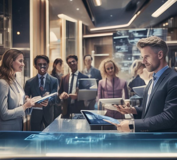 酒店运营与数字化管理，新时代下的就业新方向