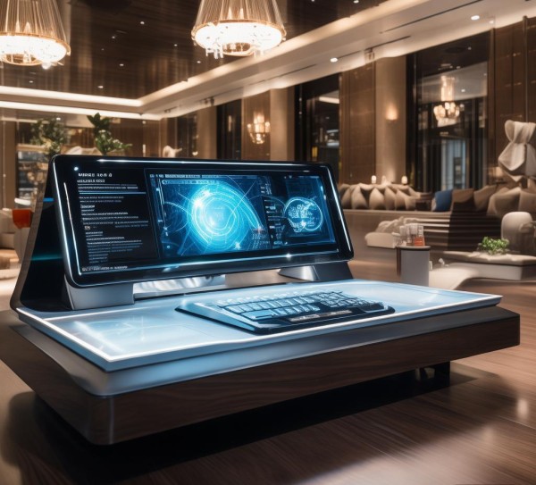 酒店管理与数字化运营毕业设计，融合技术赋能酒店业创新发展