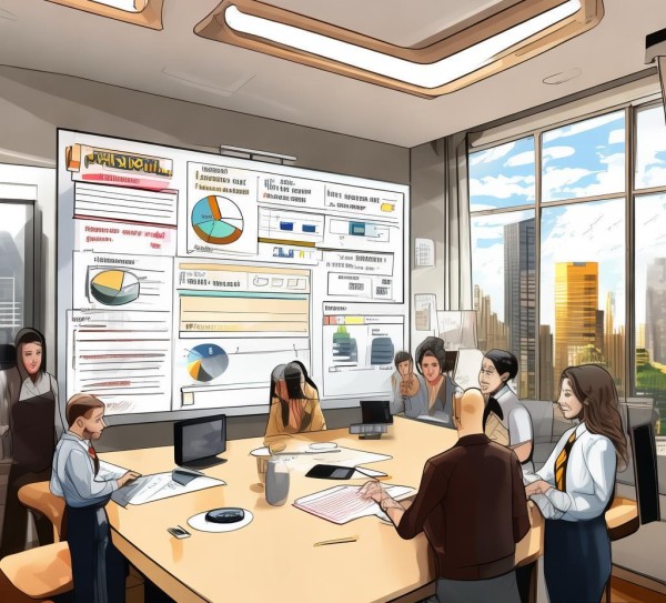 酒店管理运营月度成本解析，人力至物料全维度费用盘点