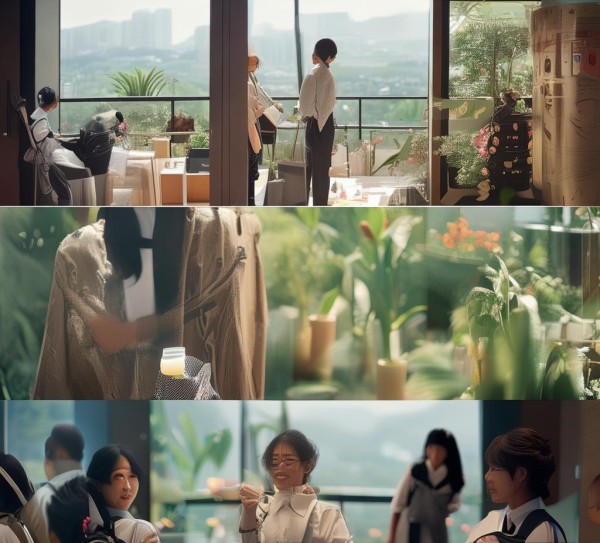 四川旅游酒店预订，清晰服务流程，轻松开启美好旅程