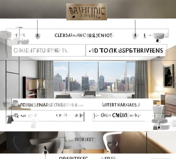 酒店客房预订服务规范要求，标准与细节的全面解析