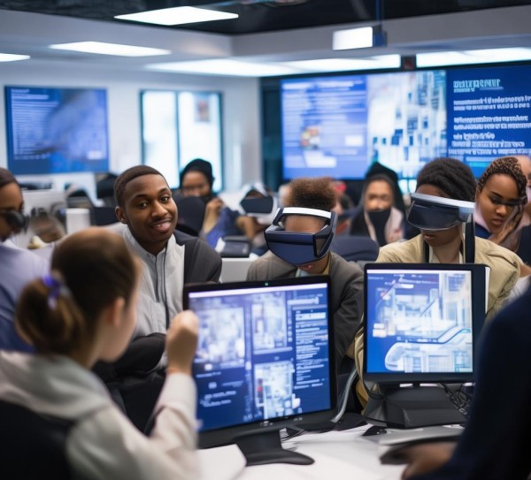 职业高中酒店管理与数字化运营，融合创新，培育酒店管理数字化新人才