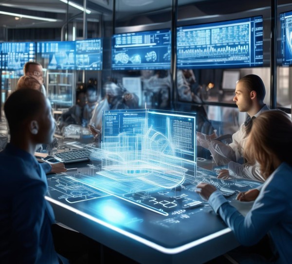 酒店数字化管理与数字运营，从技术赋能到商业落地的协同演进