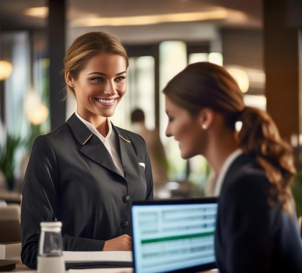 酒店预订部服务心得，以专业与温度构筑宾客满意之旅