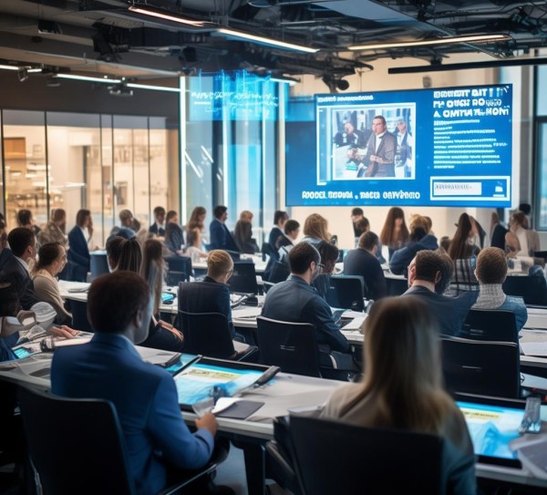 酒店管理与数字化运营课程视频，数字化浪潮下，酒店从业者的进阶必修课