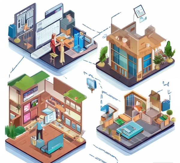 酒店预订的一般服务流程,从需求到入住的完整指南 酒店预订的一般服务流程,从需求到入住的完整指南