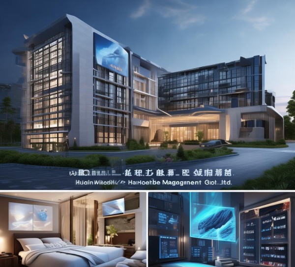 深耕淮北，创新运营，淮北蚂蚁居酒店运营管理有限公司的智慧住宿新篇章