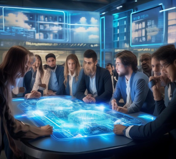 赋能未来，青职酒店管理专业与数字化运营的深度融合探索