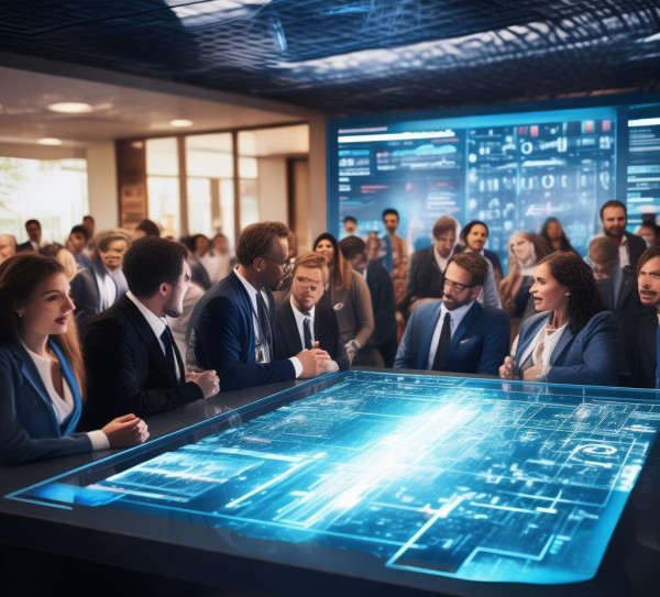 商校酒店管理，数字化运营的变革与机遇——融合创新，驱动行业升级