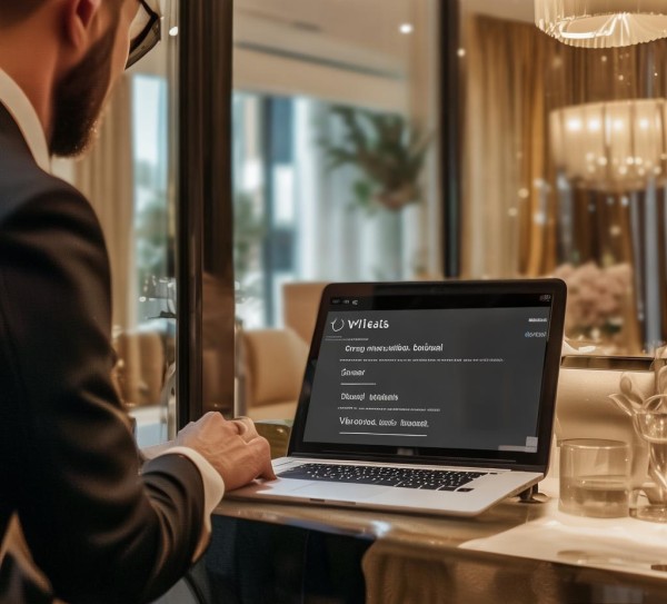 轻松预订贵宾室酒店服务，全流程指南，尽享尊贵体验