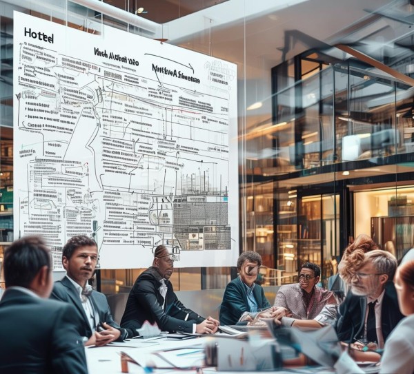 酒店旧改新运营管理制度的构建与实施路径，提升品质与市场竞争力